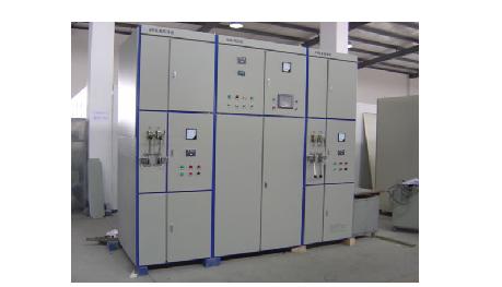 大禹 GDCQ系列電磁調(diào)壓（高壓交流電動(dòng)機(jī)）軟起動(dòng)器