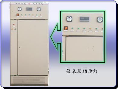 大禹 DGQ系列（低壓交流電動(dòng)機(jī)）固態(tài)軟起動(dòng)器