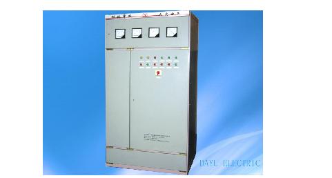 大禹 DTL系列同步電動(dòng)機(jī)勵(lì)磁柜