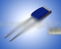 歐銳特 薄模鉑電阻元件