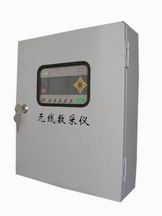 萬維盈創(chuàng) W5100HB-II環(huán)境在線監(jiān)控數(shù)據(jù)采集傳輸儀