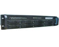 華北工控 NS1630-2KS-L─3U NAS+ISCSI模式16磁盤存儲陣列