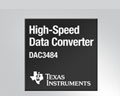德州儀器 16 位1.25 GSPS DAC 將功耗銳降 65%，速度提升 25%