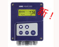 久茂自動化 水質(zhì)分析專用變送/控制器 JUMO AQUIS 500 pH