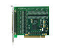 阿爾泰 PCI2320數(shù)據(jù)采集設備