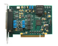 阿爾泰 PCI8305數(shù)據(jù)采集設備