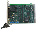 阿爾泰 PXI8820數(shù)據(jù)采集設(shè)備