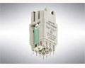 浩亭 12x功率，從電纜到底板- Han® Q 12/0 PCB適配器