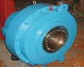 銀河機(jī)械 HZZK40G-315型星輪減速機(jī)