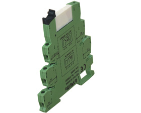 友邦 PLC光電、繼電UDK-PLC-RI 12Vdc