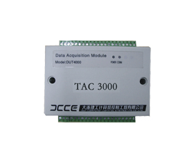 大工計(jì)控 TAC3000 溫度控制模塊