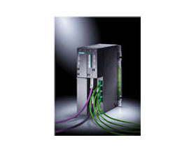 西門(mén)子 新一代 S7－400 CPU