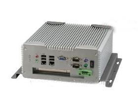 研揚(yáng)推出一款全新的小巧型無風(fēng)扇嵌入式控制器: AEC-6872