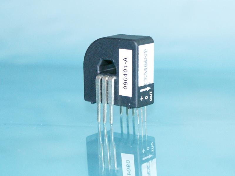 茶花 CSM050NP系列霍爾電流傳感器