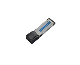 雷得LEAD-GFb2LFireWire™ 接口板卡