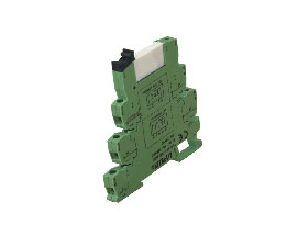 友邦 PLC光電、繼電UDK-PLC-RI 60VDC