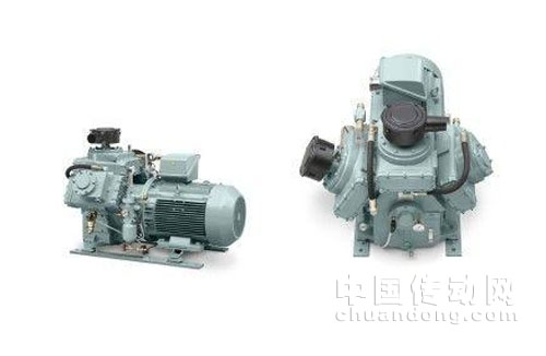 船用啟動空氣壓縮機(jī)