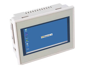 藍海微芯 LJD-eWin4300工業(yè)平板電腦