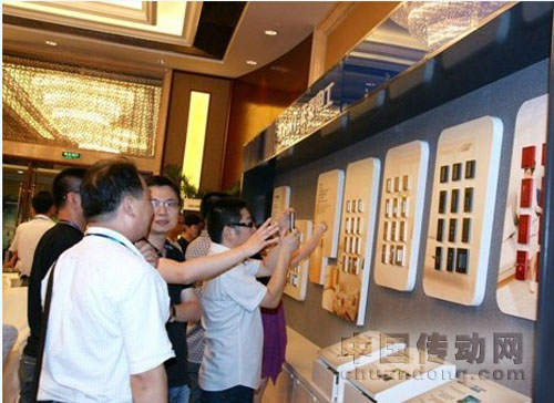 正泰電工“居逸”系列新品發(fā)布會(huì)