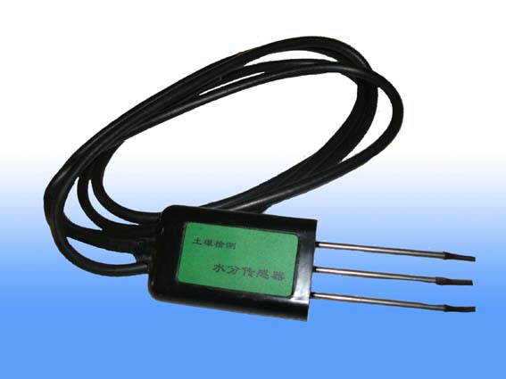 益盟電子 TM-100 土壤水分/濕度傳感器