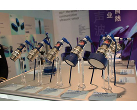 德國 MICROSONIC 超聲波傳感器（源貿(mào)實業(yè)代理）