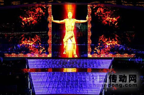 世界之門