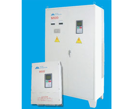 無錫中遠 M500 高性能變頻器（電流矢量型）11kw——400kw
