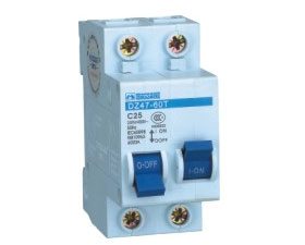 鴻寶電氣 DZ47-60T（HBDB1-60T） 高分?jǐn)嘈⌒蛿嗦菲? height=