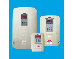 中遠工業(yè) MF6通用變頻器（空間矢量型）