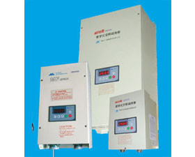 中遠工業(yè) MF30中高頻變頻器（電流矢量、全密封型）