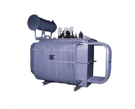 鴻寶電氣 新S9系列三相油浸式變壓器
