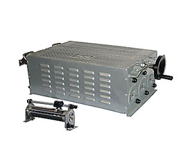 廣您電器 GN-BX7、GN-BX8系列滑線變阻器