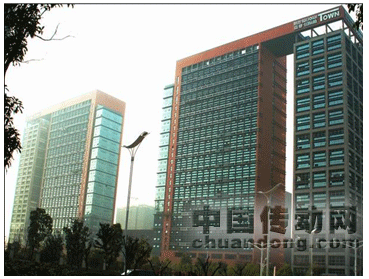 堡盟南京辦事處正式成立