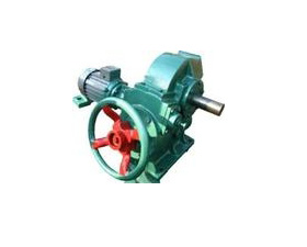 博達(dá) RZS中頻電爐用減速機(jī)