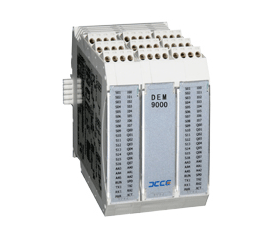 大工計控 DEM9000高速模入模出控制器