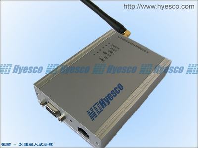 恒頤創(chuàng)興 EVDO型 3G無線路由器
