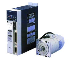 MSDA083A1A松下伺服電機(jī)（千興自動(dòng)化代理）