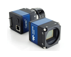 凌云 TELEDYNE DALSA 第一款I(lǐng)TS專用相機(jī)平臺TS系列隆重發(fā)布