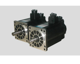 寶馬前楊 永磁交流伺服電動機130ST-M MOTORS