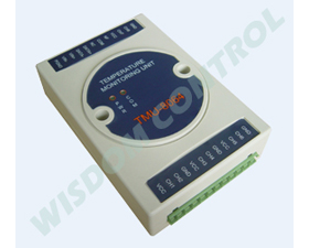 萬(wàn)慧通 TMU8064電池組溫度巡檢儀