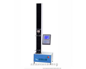 冠測 數(shù)顯-電子萬能試驗機-單柱