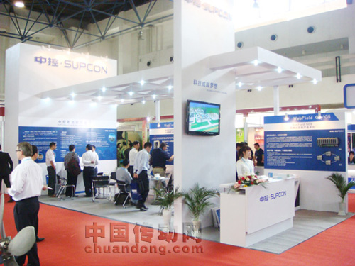 中控與業(yè)內的企事業(yè)單位建立良好的溝通與交流,使更多的造紙企業(yè)用戶對中控有了全面深入的了解,對中控在造紙行業(yè)開拓國內外市場具有重要意義。