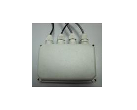 盈創(chuàng)力和電子 TH-5869防護(hù)型以太網(wǎng)溫濕度傳感器