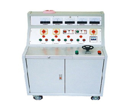 蘇爾電氣 SEKTD高低壓開(kāi)關(guān)柜通電試驗(yàn)臺(tái)