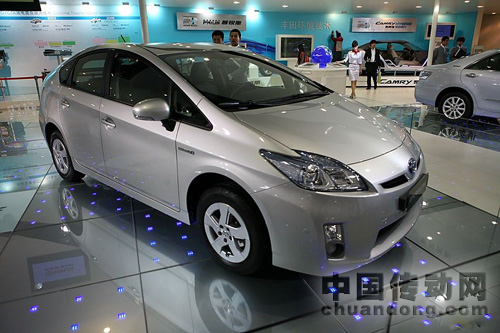 混合動(dòng)力車的成功離不開稀土金屬,但汽車巨頭現(xiàn)在卻下定決心擺脫對(duì)這些關(guān)鍵原料的依賴。