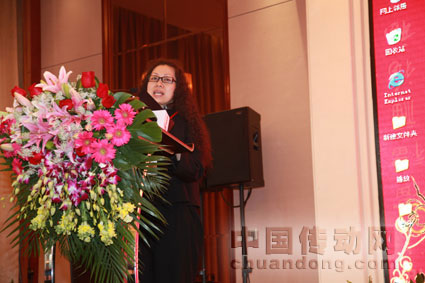 中國傳動網(wǎng)、《伺服與運(yùn)動控制》、《控制與傳動》蘇美萍總經(jīng)理
