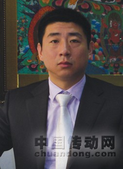 深圳艾而特工業(yè)自動(dòng)化設(shè)備有限公司銷售部長(zhǎng)晏洪