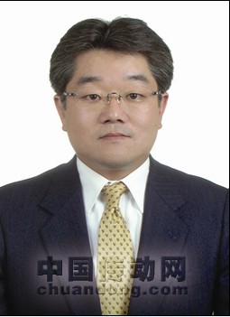 歐立恩拓電機(jī)商貿(mào)（上海）有限公司董事長(zhǎng)橫瀨尚央