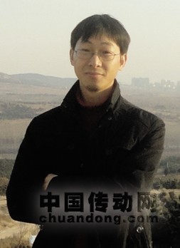 盟立自動(dòng)化科技（上海）有限公司工控營(yíng)業(yè)部經(jīng)理劉景森