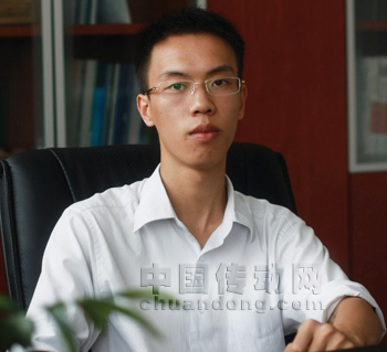 深圳市英士達(dá)機(jī)電技術(shù)開發(fā)有限公司總經(jīng)理李靖